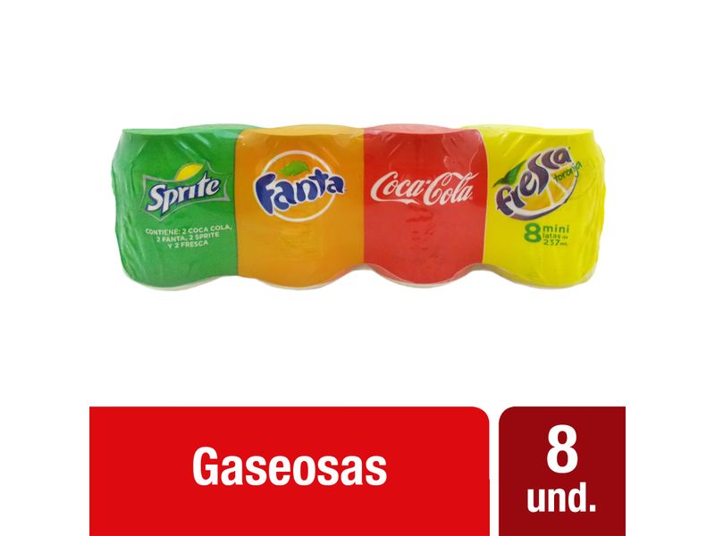 8-Pack-Refresco-Carbonatado-FANTA-minilatas-237ml-1-32790