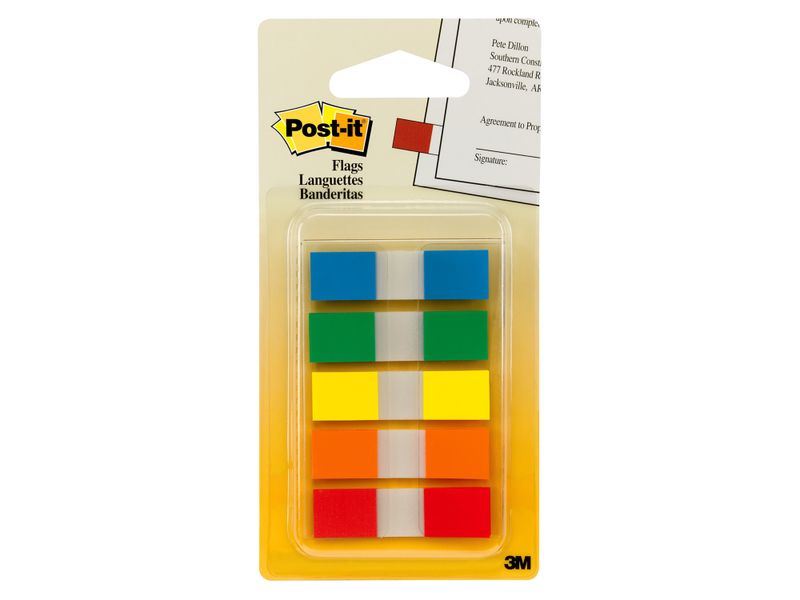 Post-it-Banderitas-Colores-Primarios-5-pads-1-71401