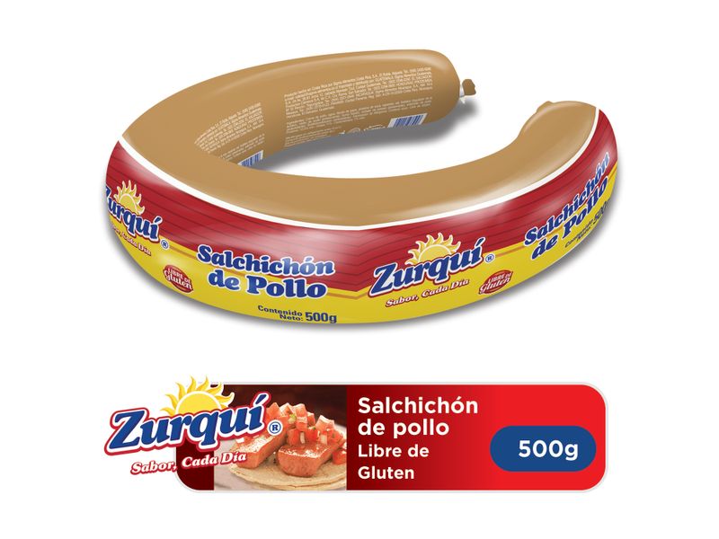 Salchich-n-Zurqui-Pollo-500gr-1-71387