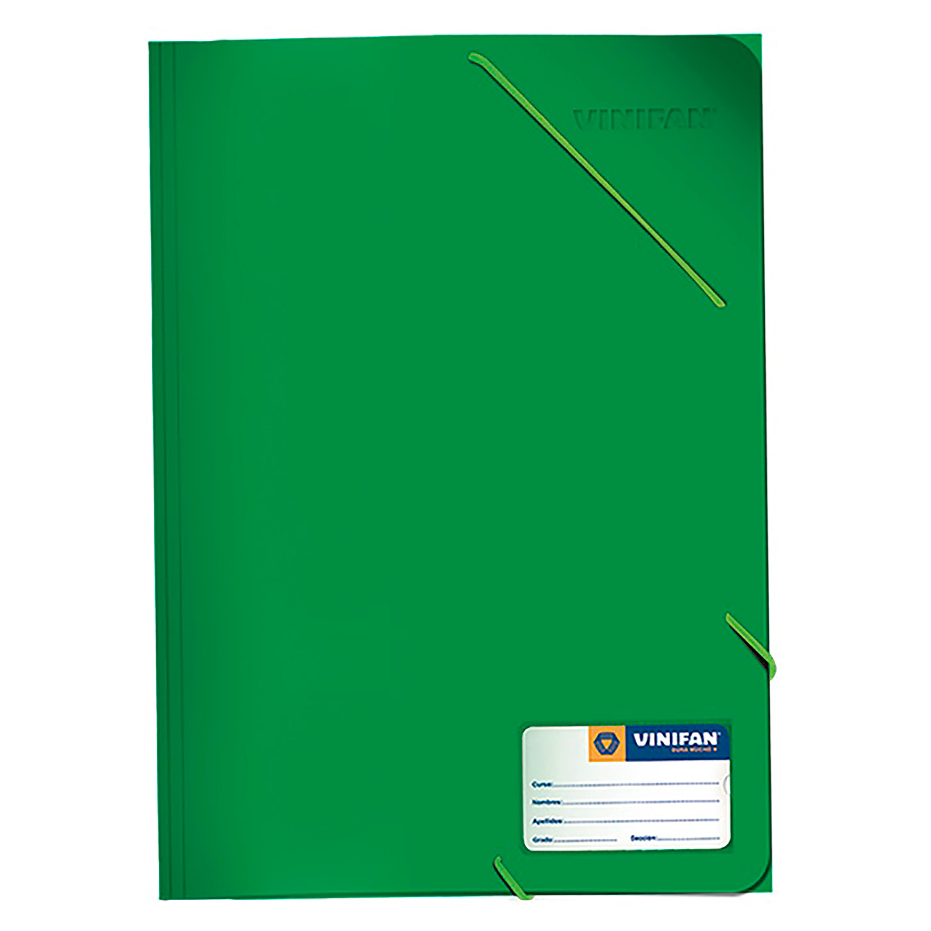 Comprar Folder Vinifan Plástico Lig Color Surtido Oficio Walmart Costa Rica 6971