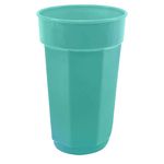 Vaso-Facetado-22-Oz-Guateplast-Set-De-3-Aqua-0-1-39735
