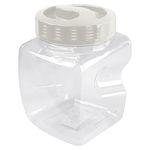 Contenedor-Guateplast-Cuadrado-Clear-2-litros-Guateplast-color-Marfil-unidad-1-41068