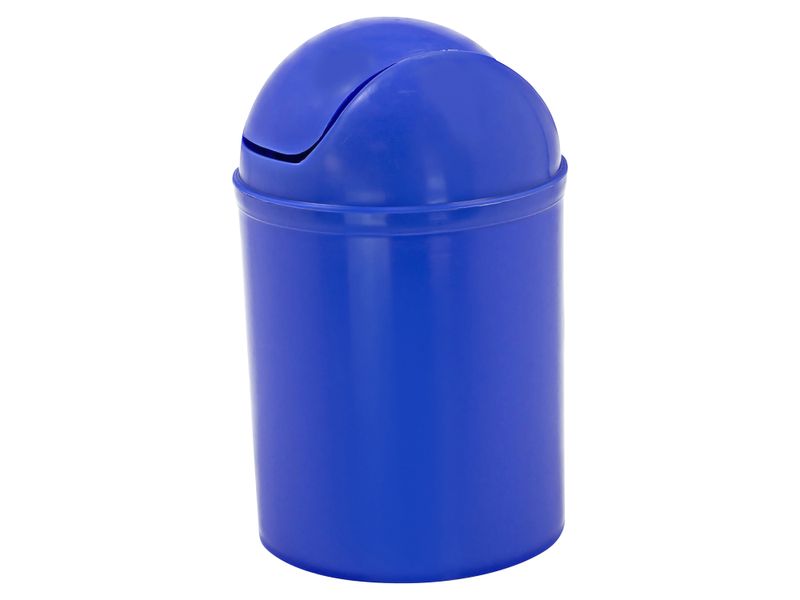 Basurero-Guateplast-Swing-Peque-o-con-Tapa-color-Azul-6lt-1-41100