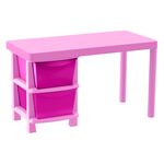 Escritorio-Escolar-2-Gav-Rosado-Princesa-Claro-0-1-55667