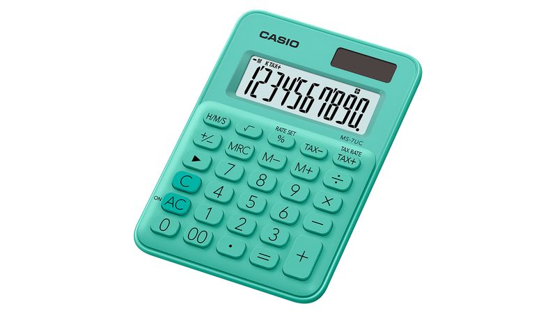 Calculadora Cientifica Costa Rica Comprar Calculadora Casio
