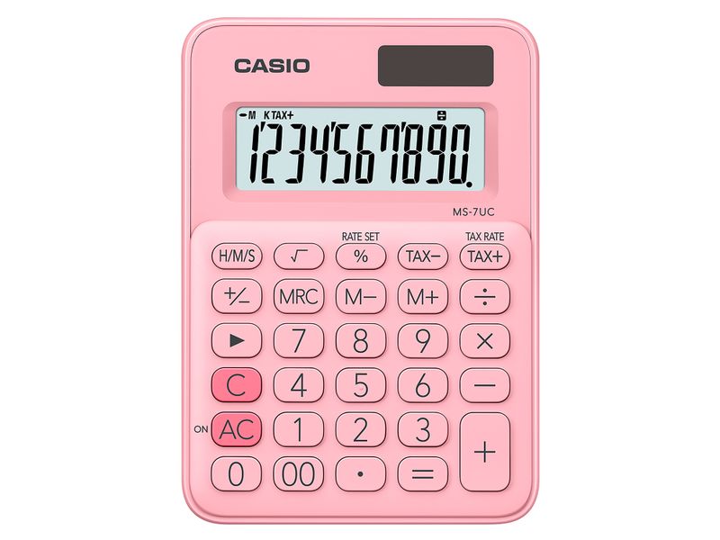 Calculadora-Casio-7-50859