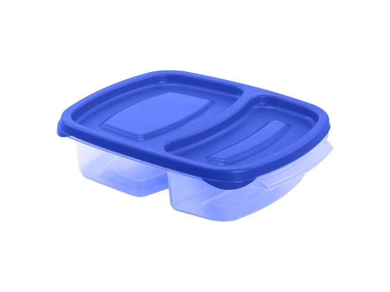 Tazon-Guateplast-Duo-con-Division-2-5-Tz-625-Ml-color-Azul-unidad-1-46112