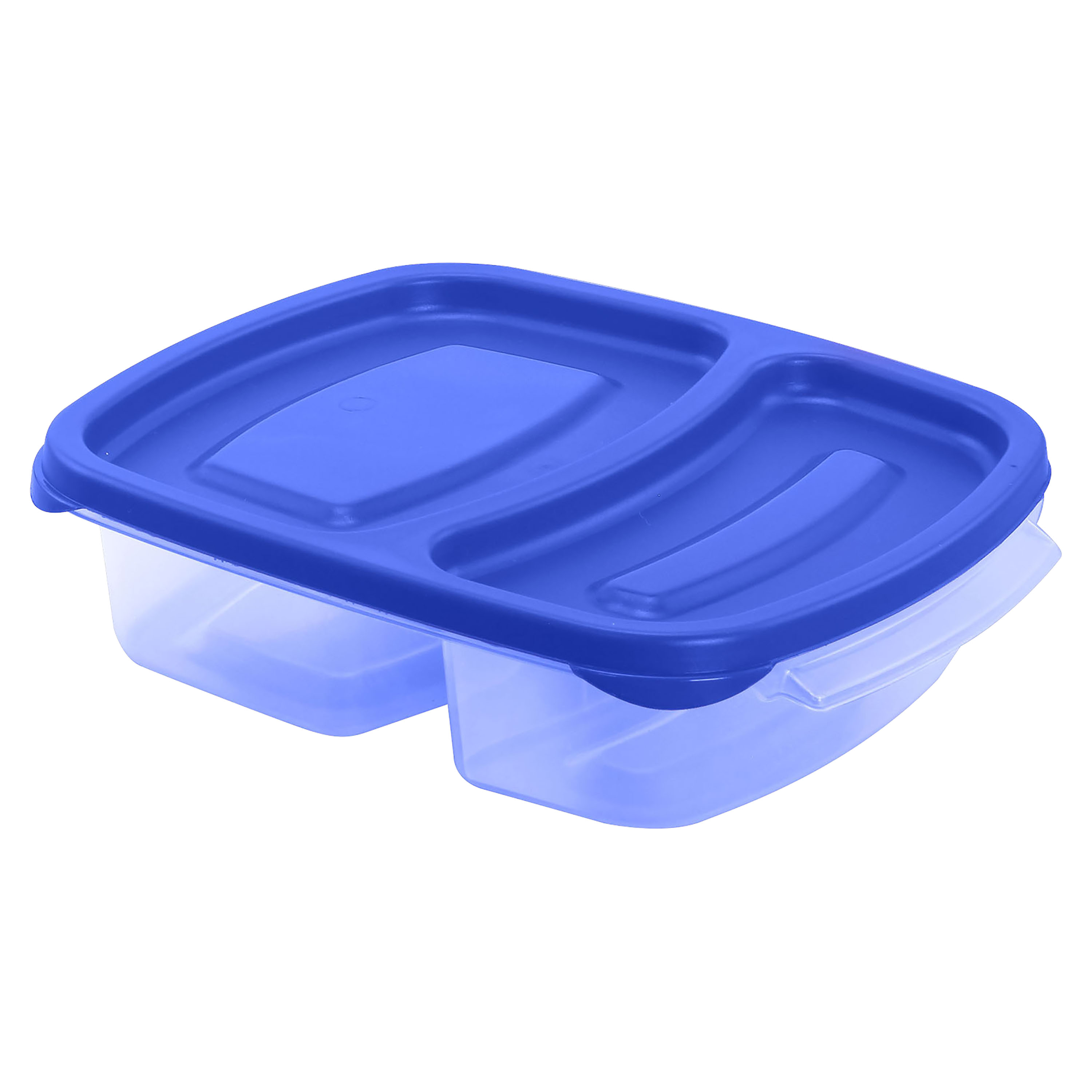 Tazon-Guateplast-Duo-con-Division-2-5-Tz-625-Ml-color-Azul-unidad-1-46112