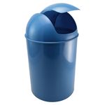 Basurero-Guateplast-Swing-Mediano-conTapa-color-Azul-20lt-1-46121