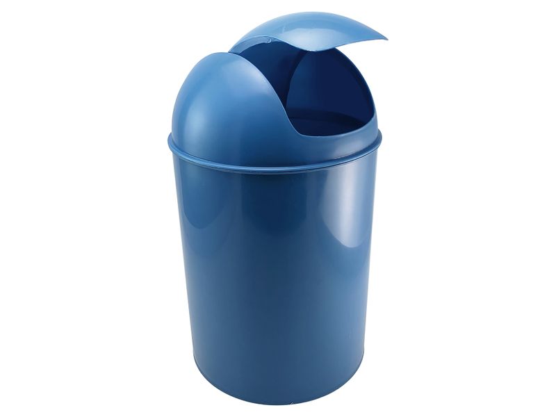 Basurero-Guateplast-Swing-Mediano-conTapa-color-Azul-20lt-1-46121