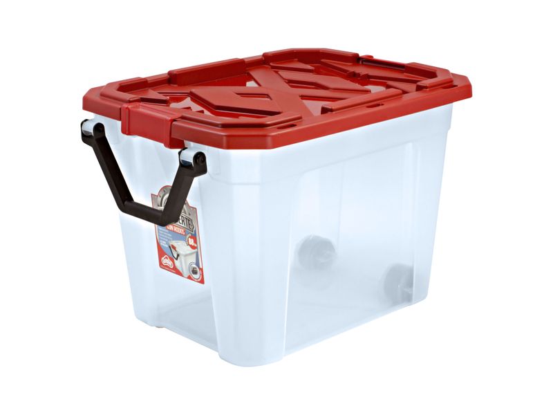 Caja-Fuerte-Con-Rodos-Tr-88-L-Guateplast-Rojo-Chef-0-1-57315