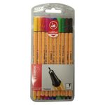 Plumilla-Stabilo-Point-88-Surt-10-Clrs-1-43159