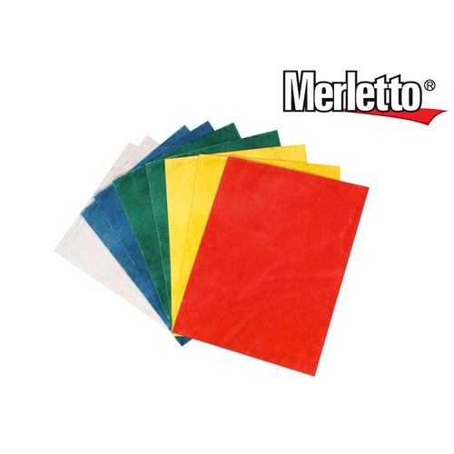Papel Merletto Manualidades Fieltro