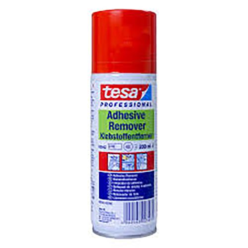 Removedor Adh Tesa Spray 200 Ml