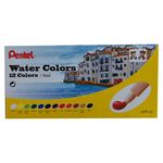 Acuarela-Pentel-Tubitos-12-Clrs-1-50037