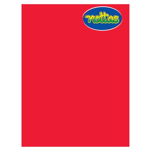 CUADERNO NOTTAS ENGRAPADO 80 HOJAS