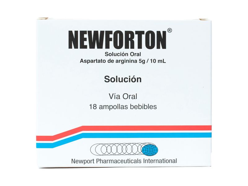 Newforton-5G-10Ml-10Ml-X18-Amp-1-70155