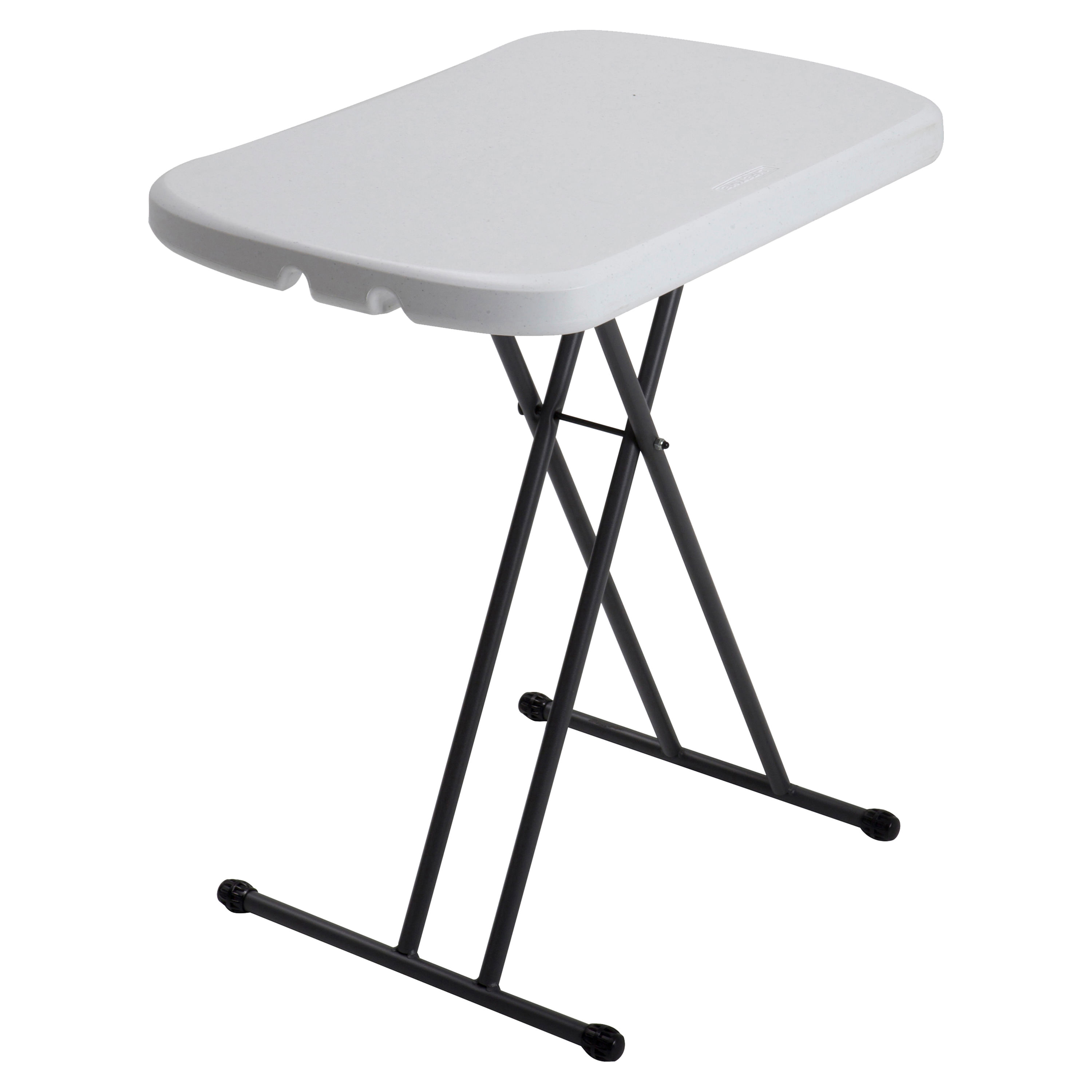 Comprar Silla Life Time Plegable Color Blanca