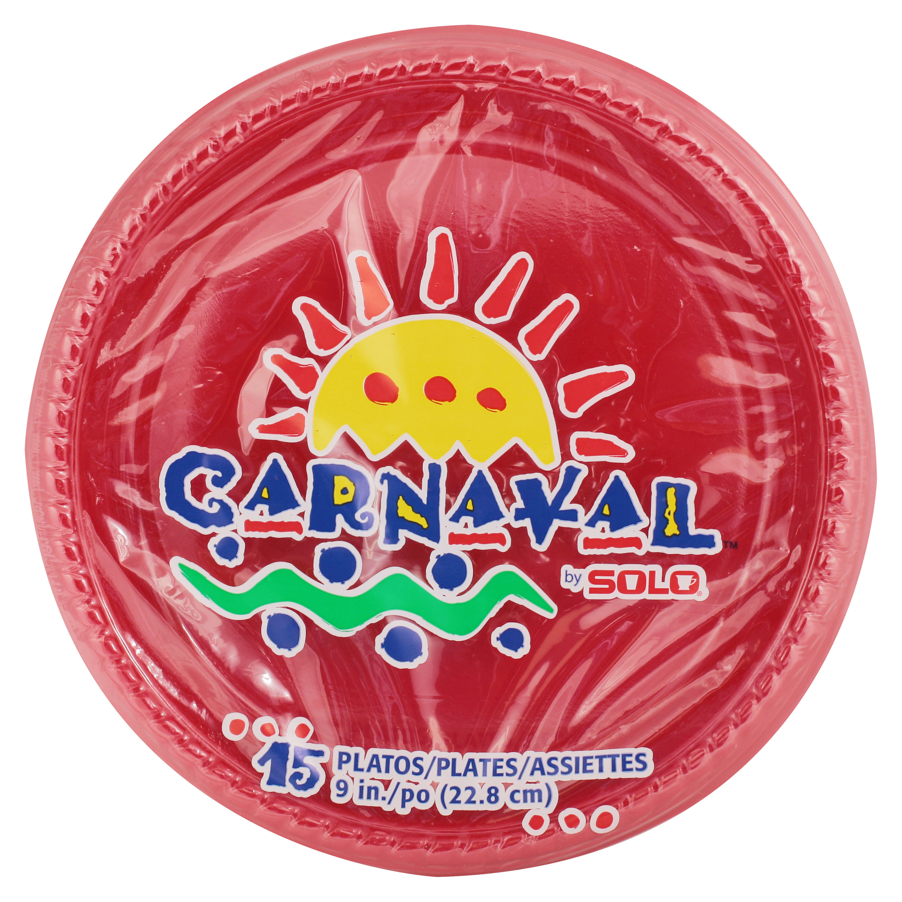 Plato-Solo-Carnaval-Surtido-23Cm-15Unid-1-61684