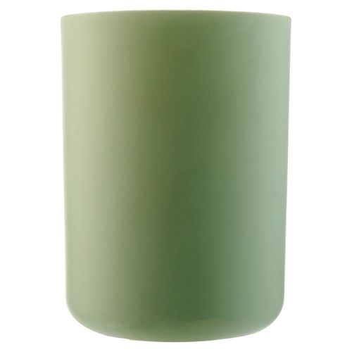 Basurero Mainstays Plastico Baño Colores