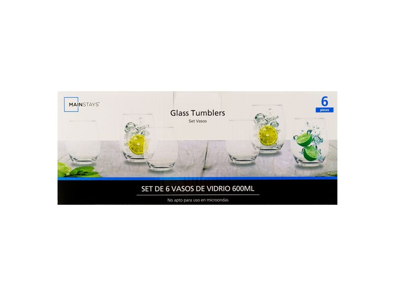 Set-Mainstays-6-Vasos-Vidrio-1-70524