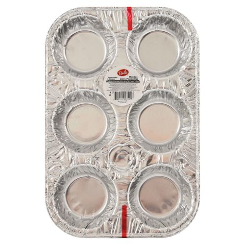Moldes Para Panecillos 2 Moldes Uv 30 U