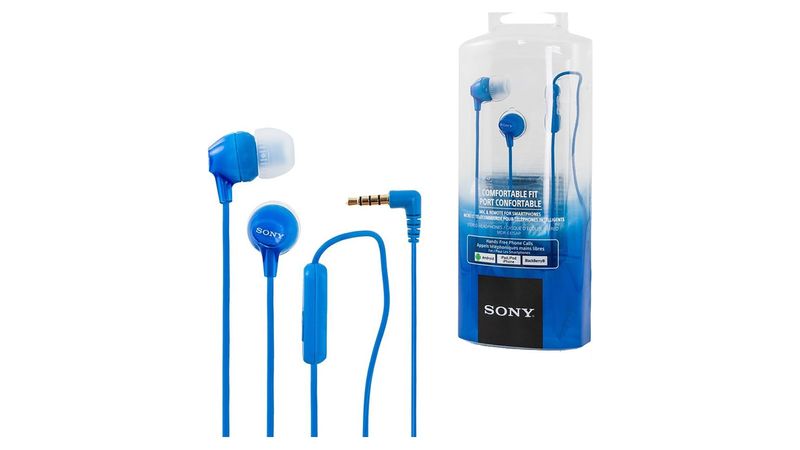 AUDIFONOS SONYEleva tu experiencia auditiva con los audífonos Sony WH