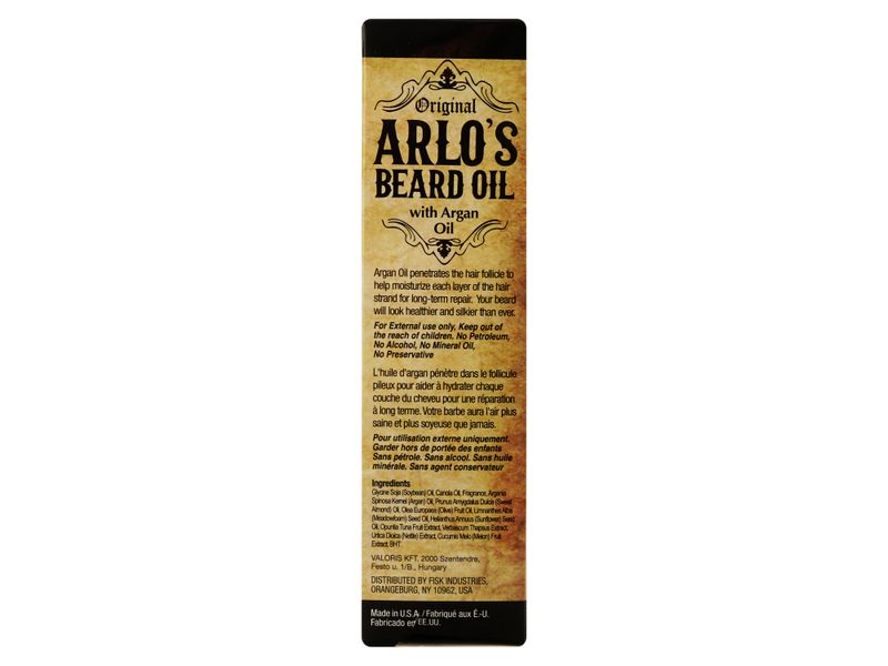 Oil-Arlos-Beard-Argan-75-Ml-3-51537