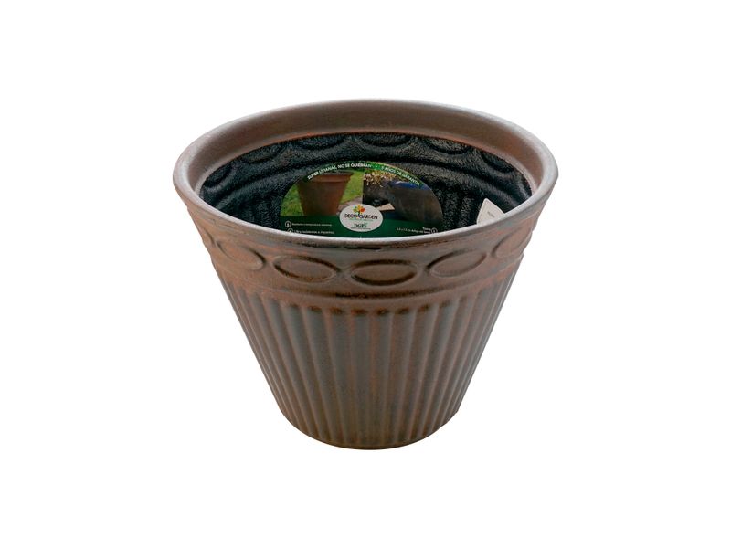 Maceta-Plastica-Larissa-Dorada-30-Cm-2-52295