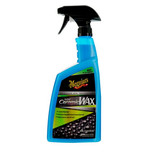 Cera Meguiars Cerámica Híbrida -768ml