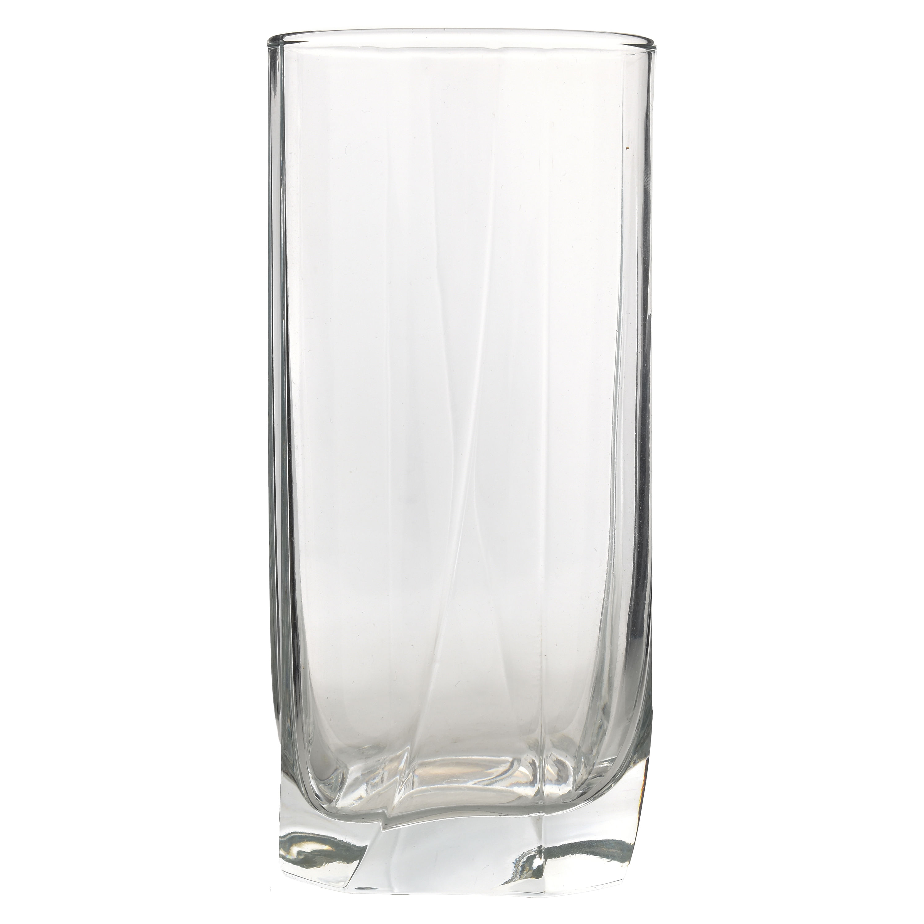 Juego De Vasos Long Luna 13 Onzas – Do it Center