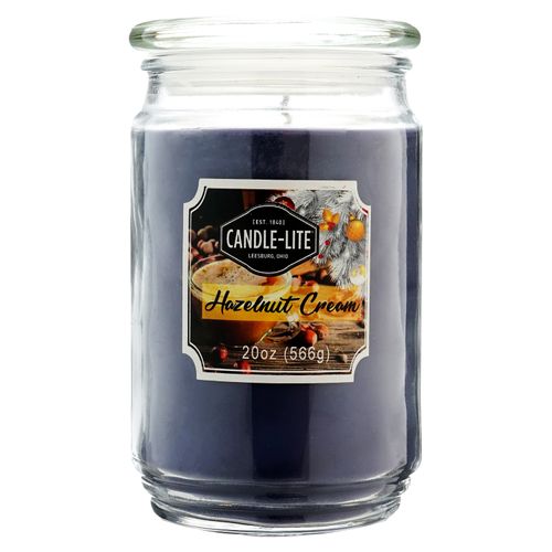 Candela 18Oz Aroma Calabaza