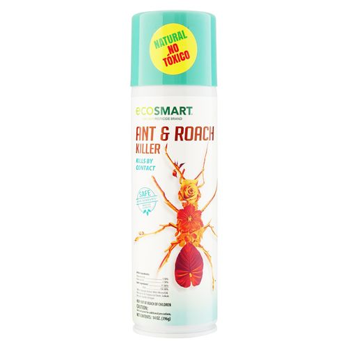Mata Hormigas  Cucarachas Ecosmart 397Gr