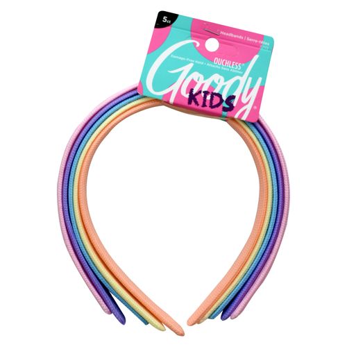 Diadema Goody Cabello Ng32113