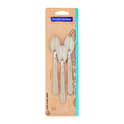 Juego Cucharas Te 3 Pzas Leme
