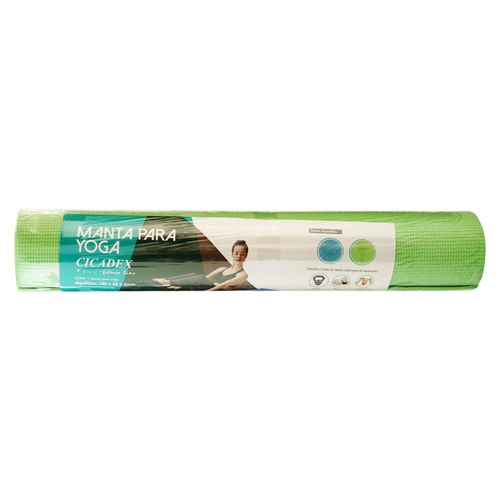 Mat Yoga Cicadex