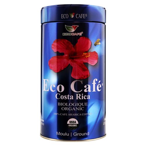 Café Eco Biologique Organic Tarr 227Gr