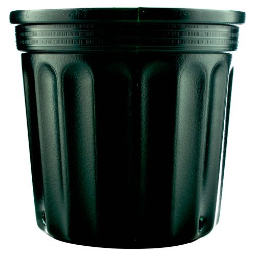 Macetero Plástico N 400 Verde S P2000