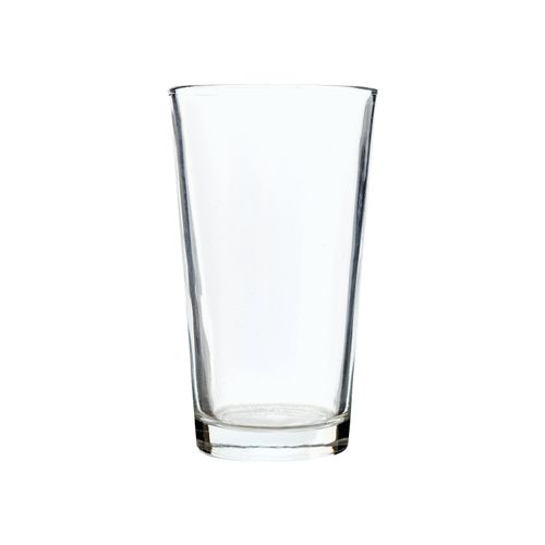 Set de 2 Vasos Vidrio Glass Pint 475 ml