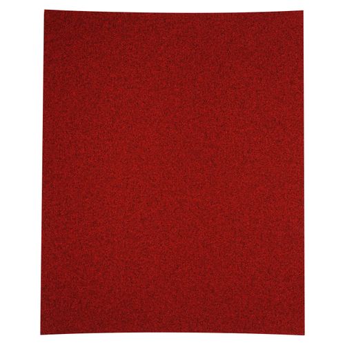 Pliego Lija Norton Para Madera Grano 100