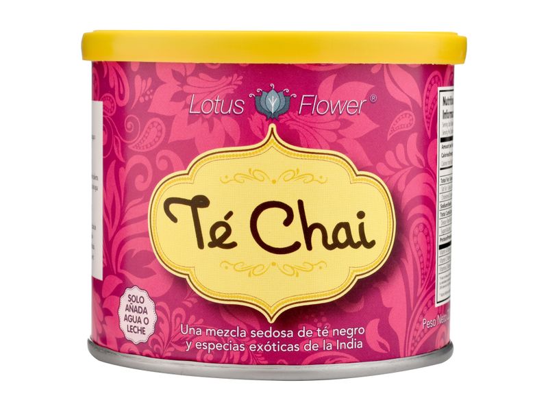 Te-Lotus-Flower-Chai-Negro-Lata-225Gr-1-47585