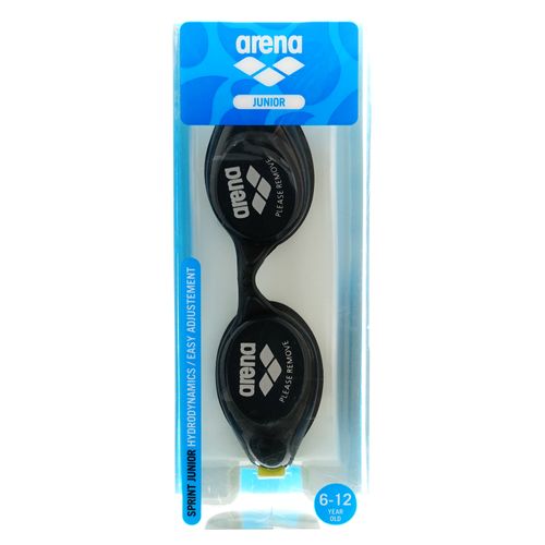 Gafa Spider Unisex Navy Arena