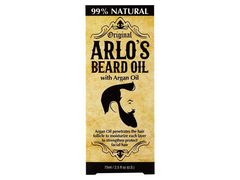 Oil-Arlos-Beard-Argan-75-Ml-1-51537