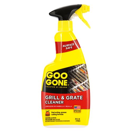 Limp Goo Gone Parrillas Y Rejillas 710Ml