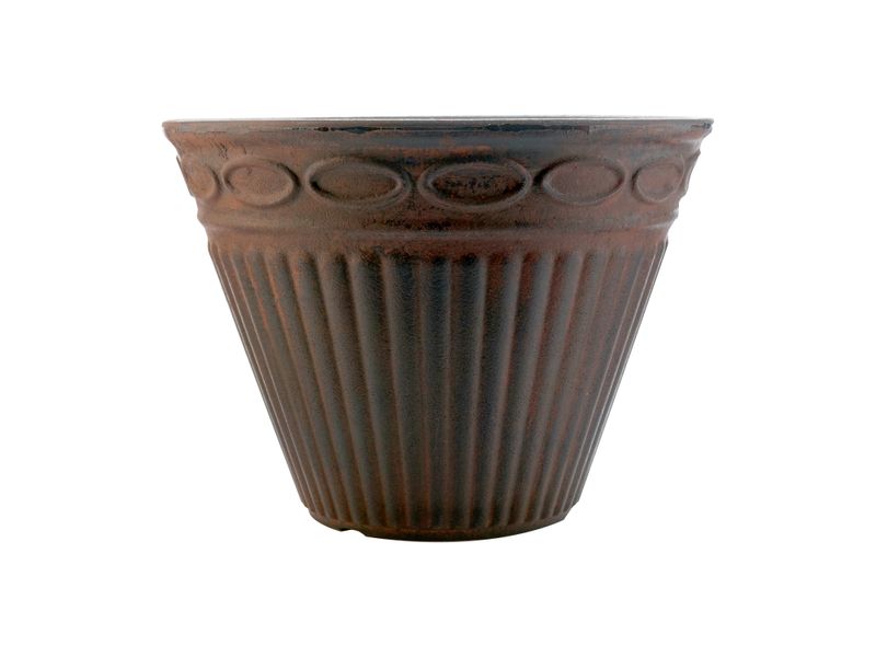 Maceta-Plastica-Larissa-Dorada-30-Cm-1-52295