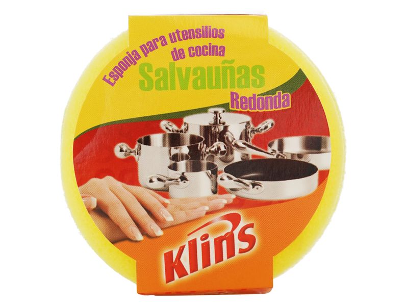 Esponja-Klins-Salvau-as-Redonda-1-Unidad-1-52839