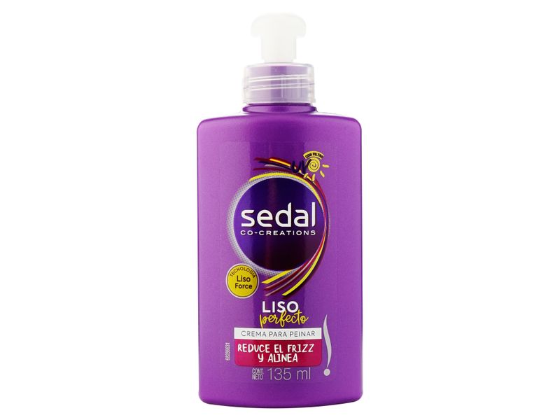 Crema-Peinar-Sedal-Liso-Perfecto-135Ml-1-69868