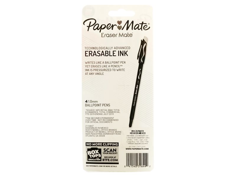 Bol-grafo-Erasermate-Azul-4-Und-2-72199
