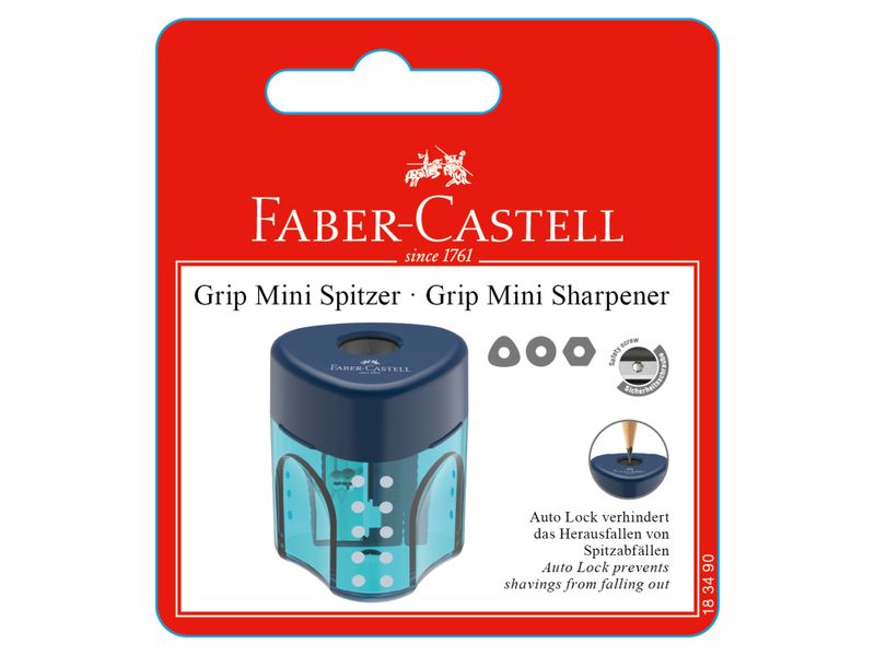 Sacapuntas-Faber-Castell-Grip-Trend-B-1U-1-71758