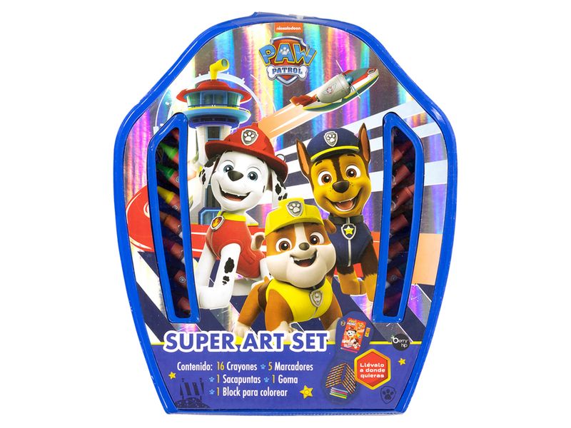 Super-Set-De-Arte-Paw-Patrol-1-71870